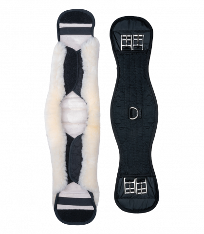 Sangle courte mouton Waldhausen