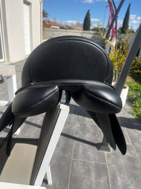 Selle Wintec 500 Cair® Hart Mixte – État impeccable