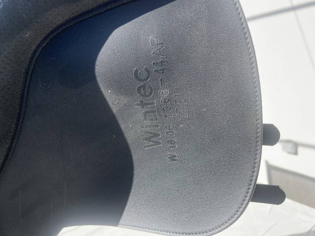 Selle Wintec 500 Cair® Hart Mixte – État impeccable