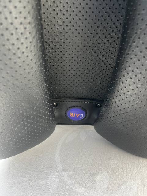 Selle Wintec 500 Cair® Hart Mixte – État impeccable