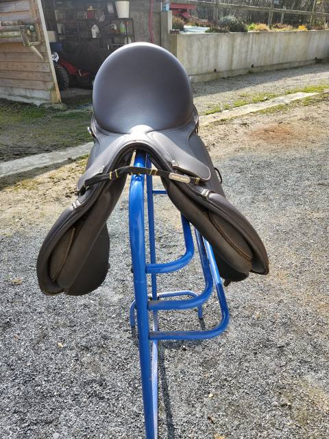 Selle norton pro 17"