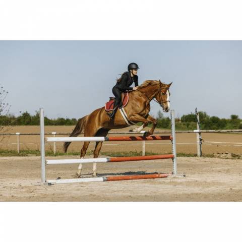 Gilet airbag Airsafe - EQUITHEME