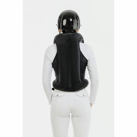 Gilet airbag Airsafe - EQUITHEME