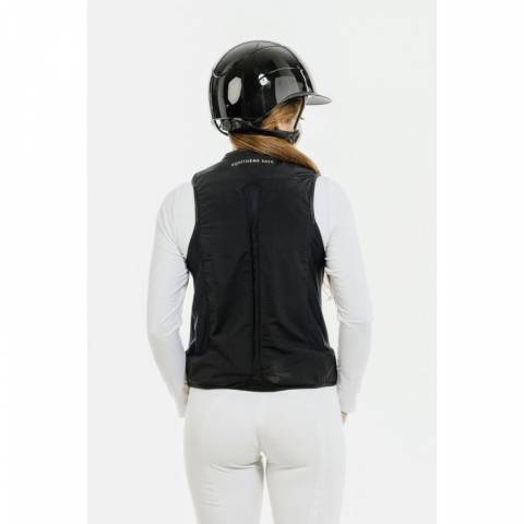 Gilet airbag Airsafe - EQUITHEME