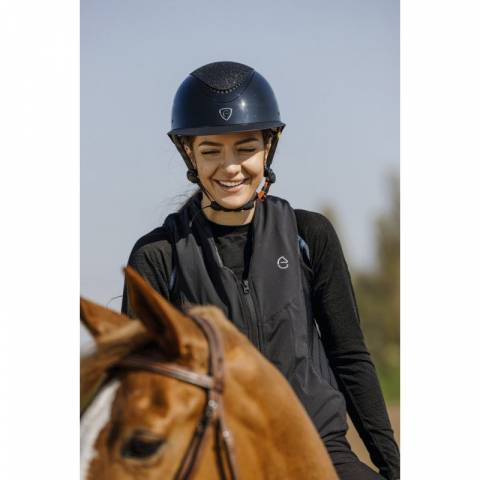 Gilet airbag Airsafe - EQUITHEME