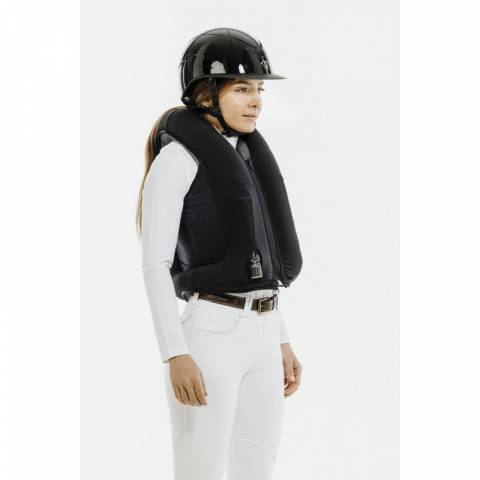 Gilet airbag Airsafe - EQUITHEME