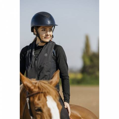 Gilet airbag Airsafe - EQUITHEME