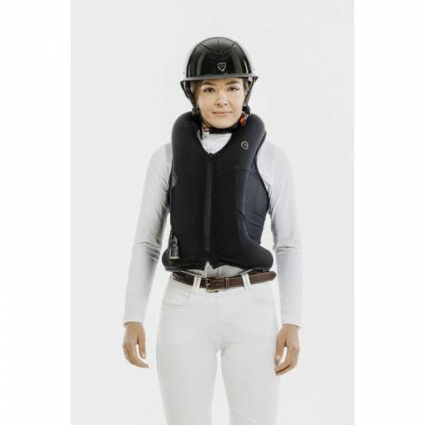 Gilet airbag Airsafe - EQUITHEME