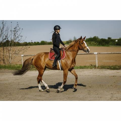 Gilet airbag Airsafe - EQUITHEME
