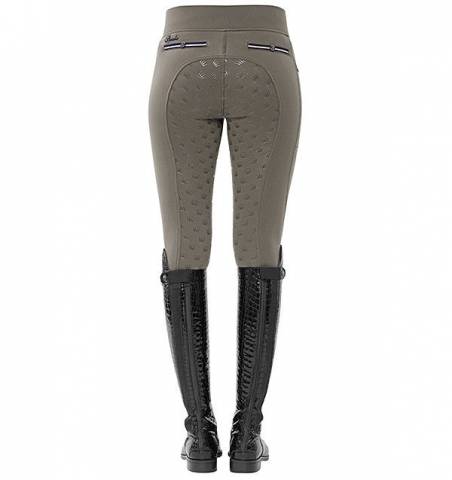 Sanne Full Grip Leggings - Spooks