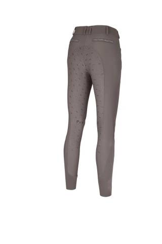 Pantalon d'équitation Ceelina Full grip taille haute - Pikeur