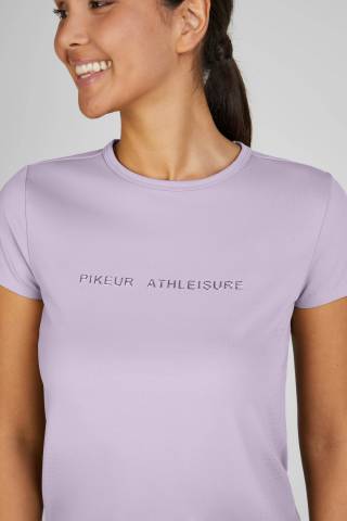 T-Shirt 7218 Athleisure SS 2025 - Pikeur