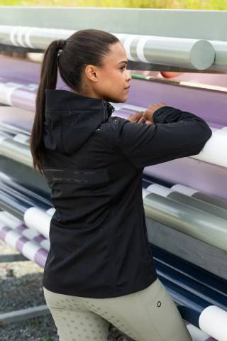 Softshell imperméable 7047 Athleisure SS 2025 - Pikeur