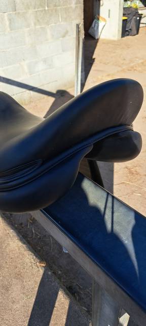 Selle Forestier Séoul C