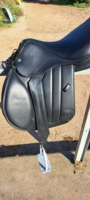 Selle Forestier Séoul C