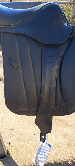 Selle Forestier Séoul C