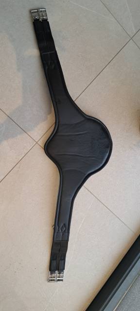 Sangle longue Forestier 