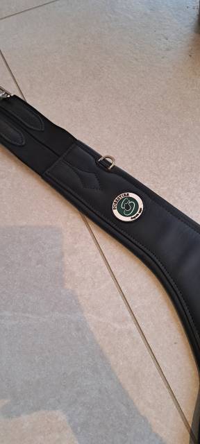 Sangle longue Forestier 