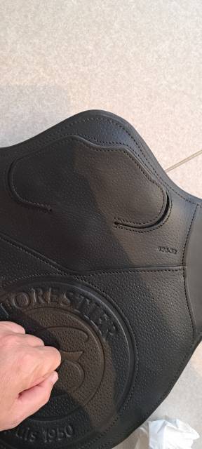 Sangle longue Forestier 