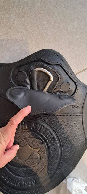 Sangle longue Forestier 