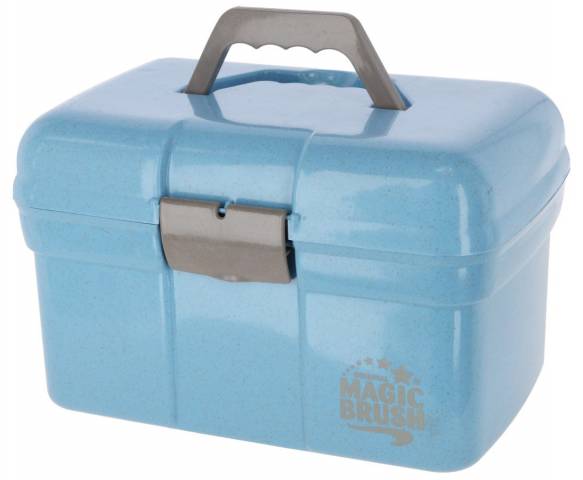 Bo&icirc;te de pansage WaterLily - KERBL