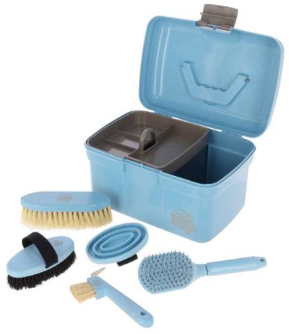 Bo&icirc;te de pansage WaterLily - KERBL