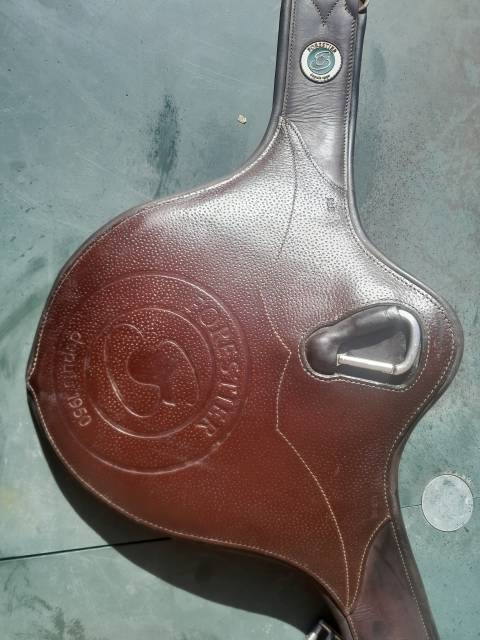 Selle seoul forestier 