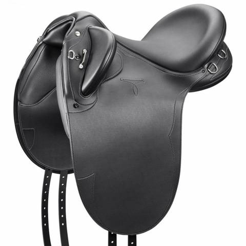 Selle australienne de randonn&eacute;e 500 Hart - Wintec