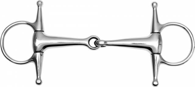 Mors Aiguille Inox 95 Branches Courtes Feeling