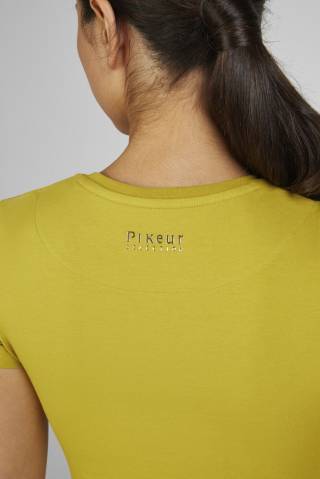 Tshirt Col Rond Pikeur Selection