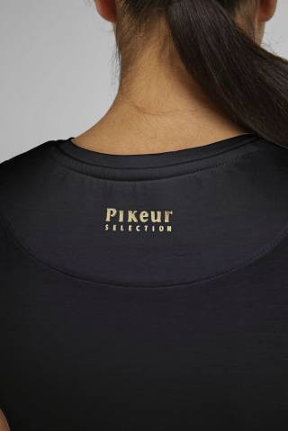 Tshirt Col Rond Pikeur Selection