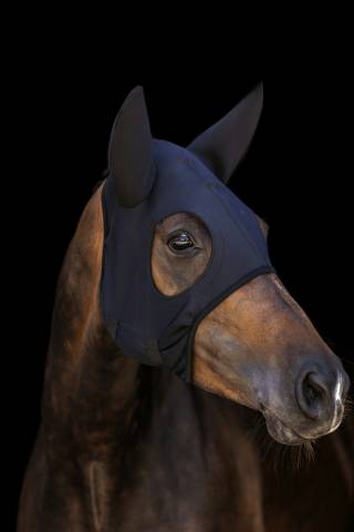 Masque Titanium Avec Oreilles Lami Cell