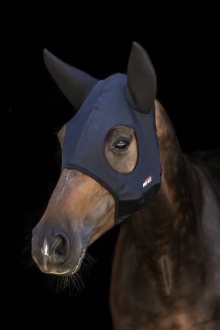 Masque Titanium Avec Oreilles Lami Cell