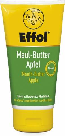 Beurre décontractant 150ml Effol
