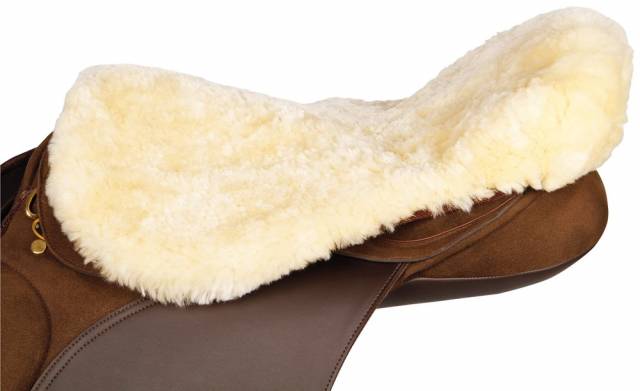 Couvre Siège Merino Harry's Horse