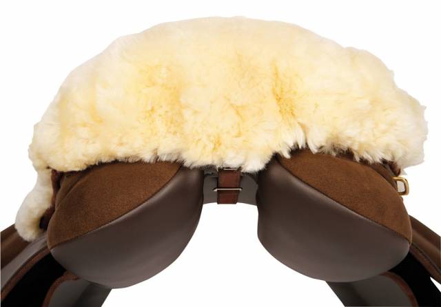 Couvre Siège Merino Harry's Horse