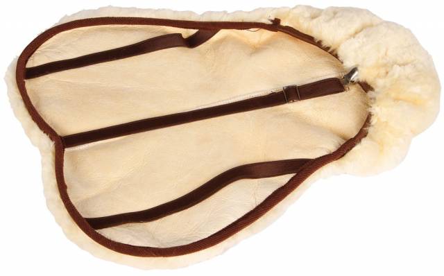 Couvre Siège Merino Harry's Horse