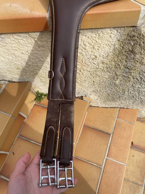 Sangle bavette Kentucky 