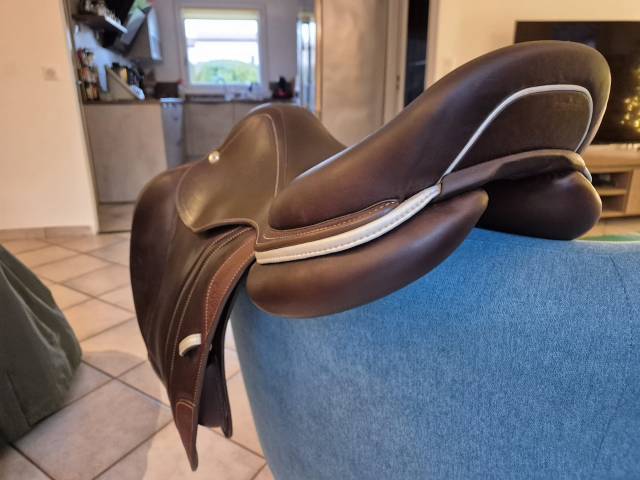 Selle CWD NEUVE 2023