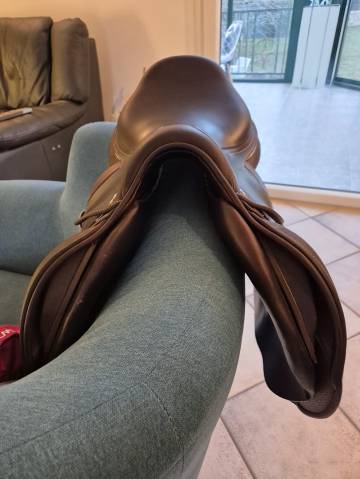 Selle CWD NEUVE 2023