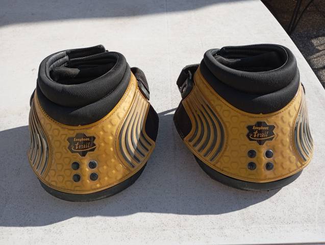 Easy boot taille 6 état neuf