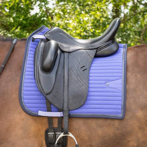 Tapis Nyomi purple sunset QHP