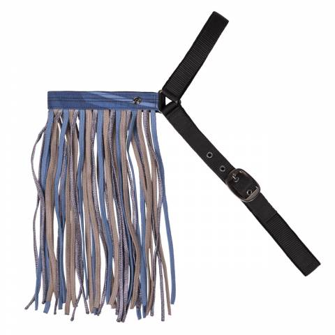 Frontal chasse mouches - qhp - protection optimale