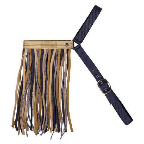 Frontal chasse mouches - qhp - protection optimale