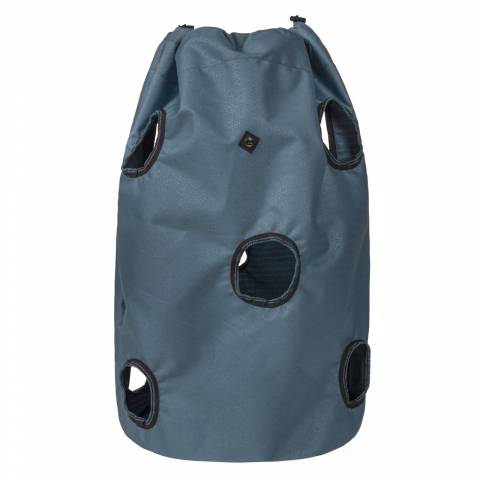 Sac à foin collection ss25 - QHP - polyester hydrofuge