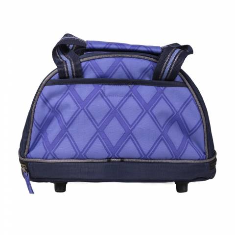 Sac à bombe ss25 - QHP - polyester déperlant