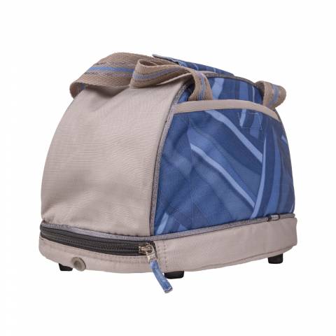 Sac à bombe ss25 - QHP - polyester déperlant