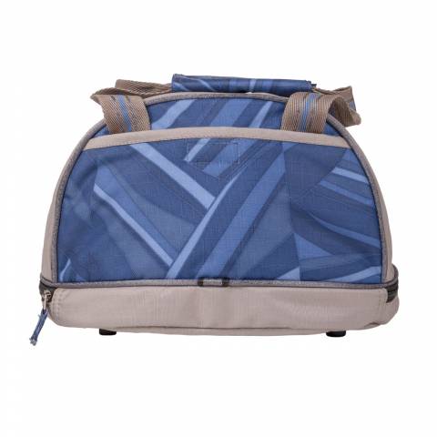 Sac à bombe ss25 - QHP - polyester déperlant