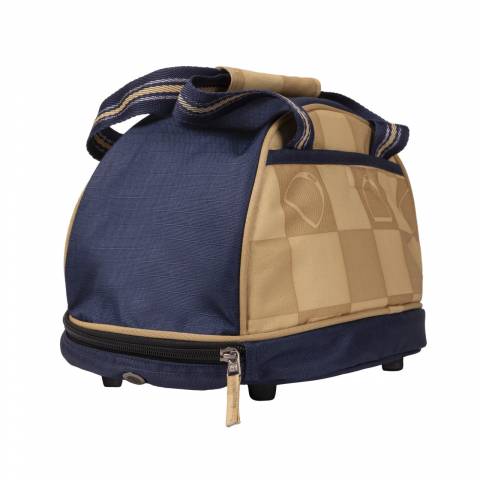 Sac à bombe ss25 - QHP - polyester déperlant