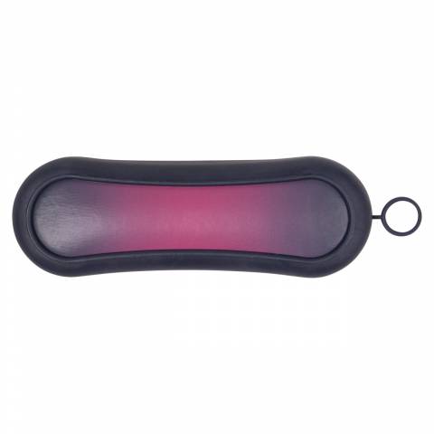 Brosse de t&ecirc;te jaily ombre - QHP - polypropyl&egrave;ne